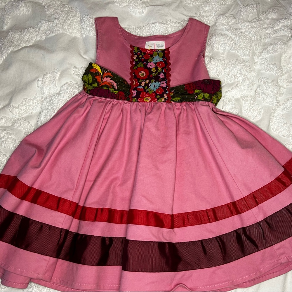 Matilda Jane Dress